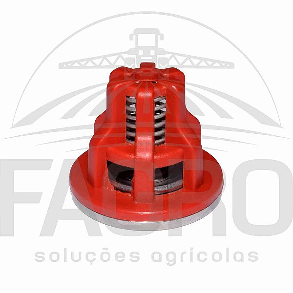 VÁLVULA DE RETENÇÃO PARA BOMBAS ZETA 70/85/100 - UDOR