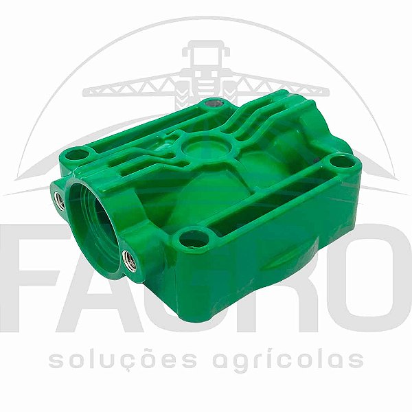 VÁLVULA DE RETENÇÃO PARA BOMBAS ZETA 70/85/100 - UDOR