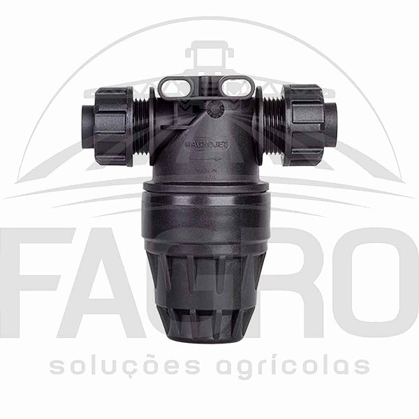 FILTRO DE LINHA COPO CURTO M500 - MAGNOJET