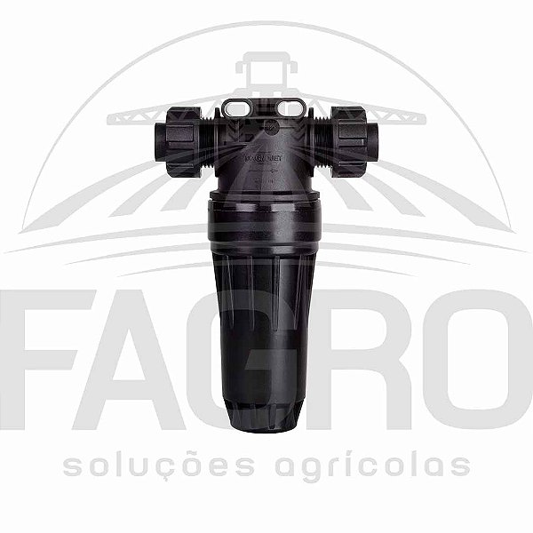 FILTRO DE LINHA COPO LONGO M500/1 - MAGNOJET