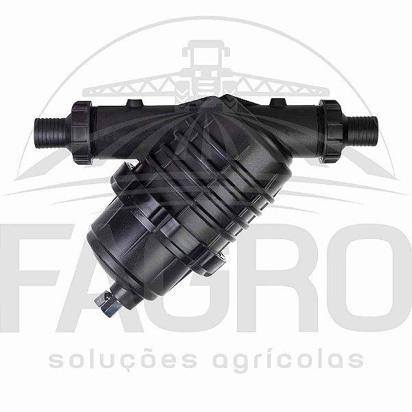FILTRO DE ALTO VOLUME M660 - MAGNOJET