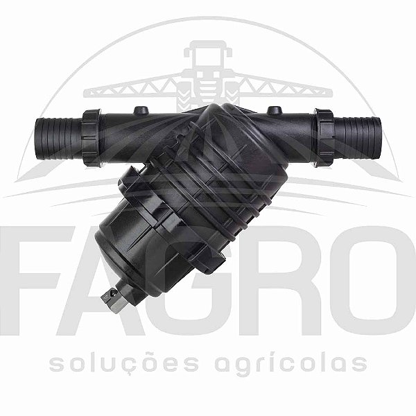 FILTRO DE ALTO VOLUME M661 - MAGNOJET
