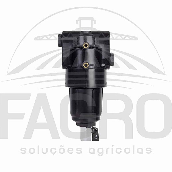 FILTRO DE LINHA DE ALTA PRESSÃO M680 - MAGNOJET