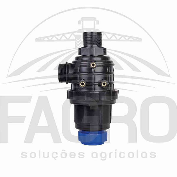 FILTRO DE SUCÇÃO COMUM M711 / M711A - MAGNOJET