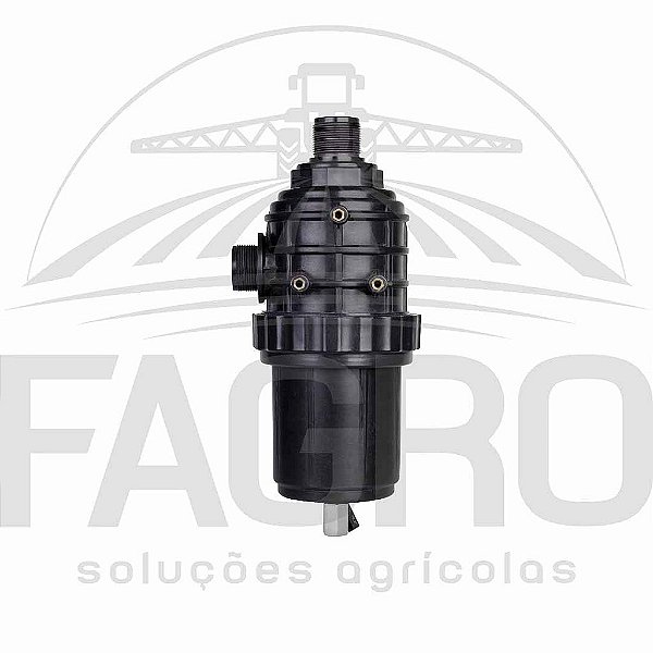 FILTRO DE SUCÇÃO M714 / M714A - MAGNOJET