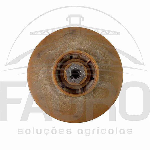 ROTOR PARA BOMBAS HYPRO FORCEFIELD 9313 0400-9313 - HYPRO