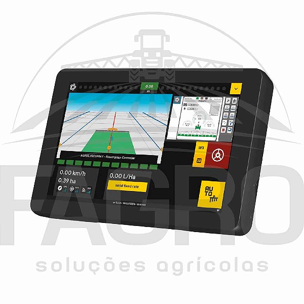 GUIA VIRTUAL AGRONAVE 12 - AGRES
