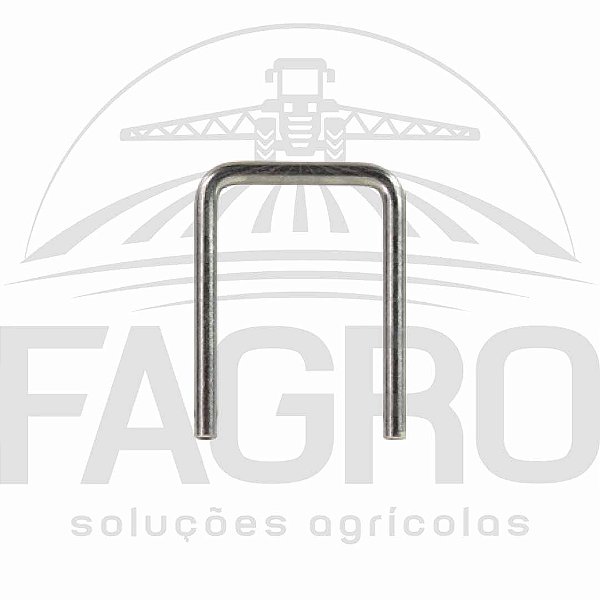 GRAMPO QF 3/16 POLEGADA - KZVALVE