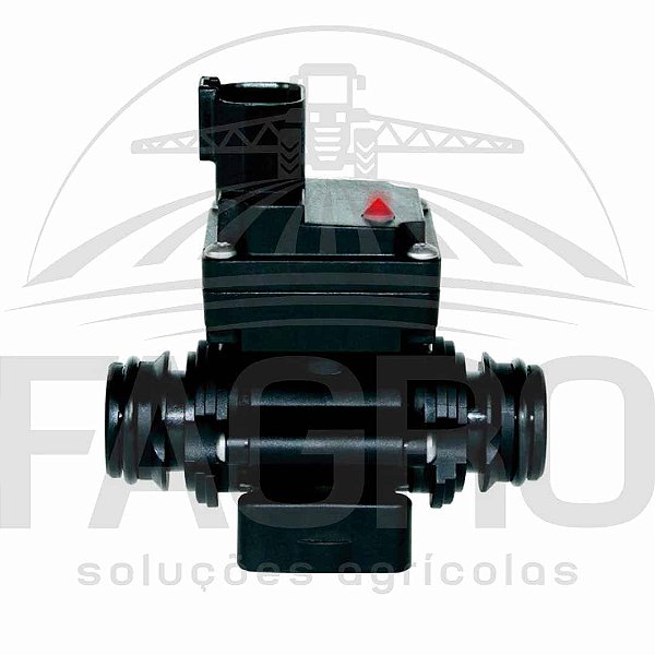 VÁLVULA ZIP 2 VIAS - KZVALVE