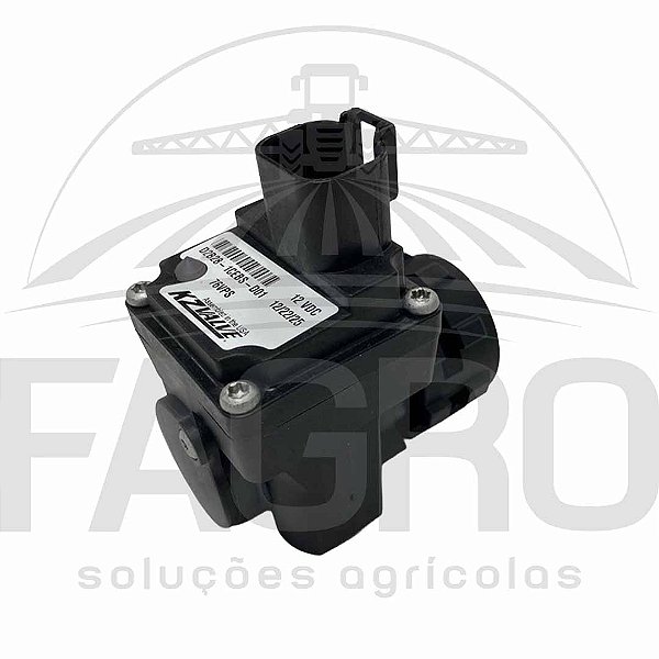 ZIP PARA PORTA-BICOS - KZVALVE