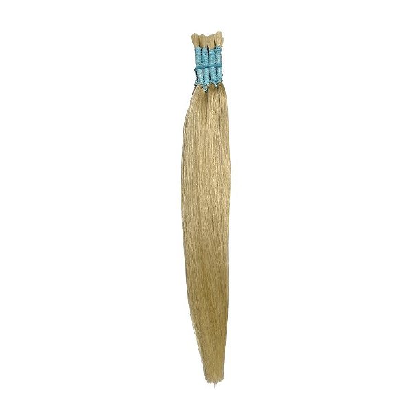 Liso Natural Loiro 50g