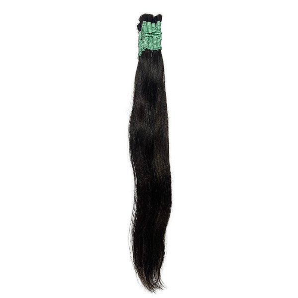 Liso Castanho Médio 50g