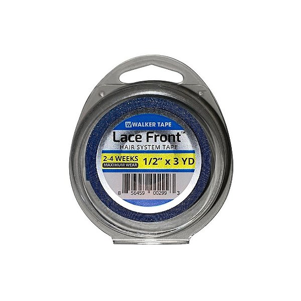 Fita Adesiva Dupla Face Walker Tape (Original)