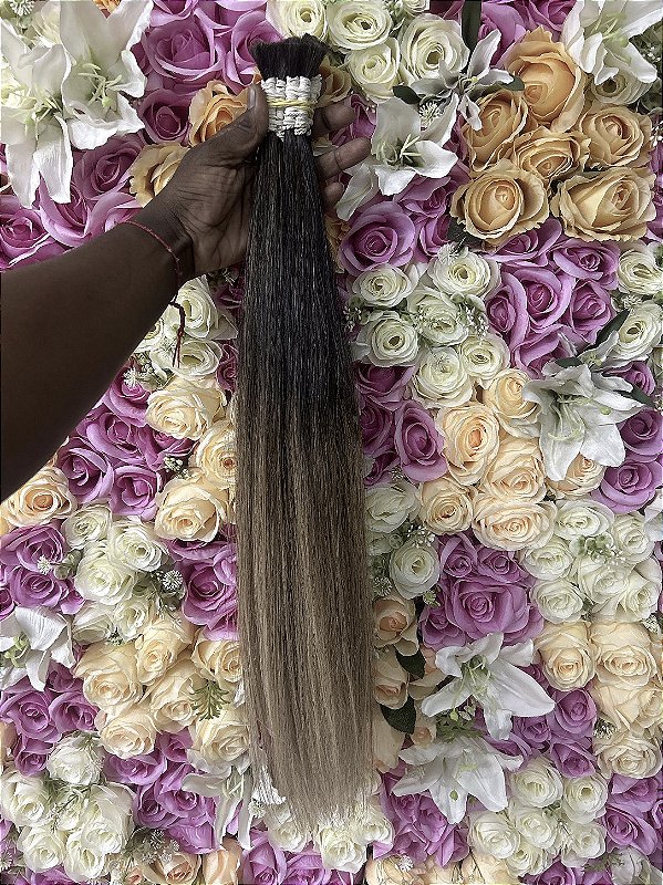 Ombre Hair Vietnamita Super Drawn