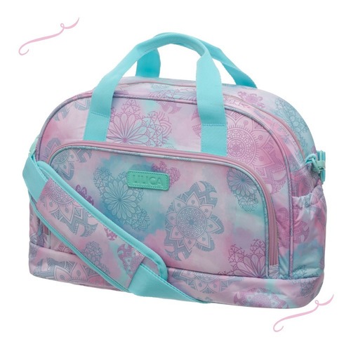 Mala Maternidade Mandala Lilica Ripilica Média