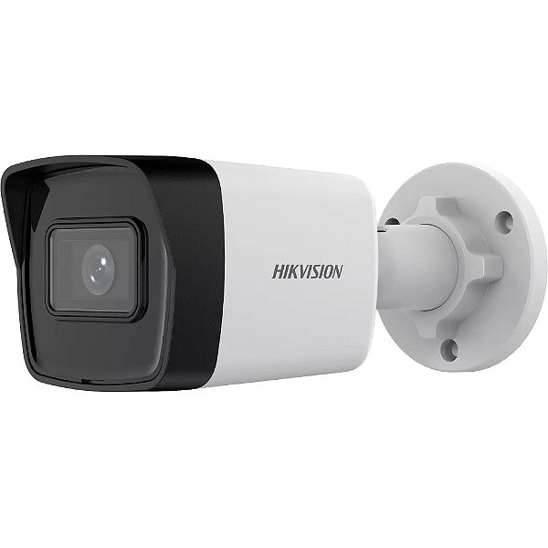 CAMERA IP BULLET DS-2CD1043G2-I 4MP 2.8MM - HIKVISION