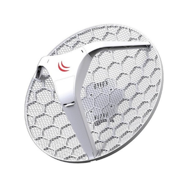 Antena MIKROTIK ROUTERBOARD RBLHG-5HPND-XL-BR 27 DBI L3