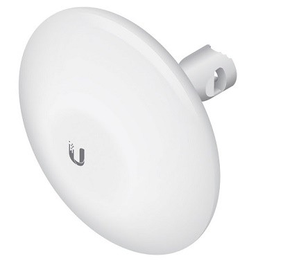 Antena Ubiquiti CPE Airmax NBE-M5-16-BR 5GHZ NANOBEAM 16DBI