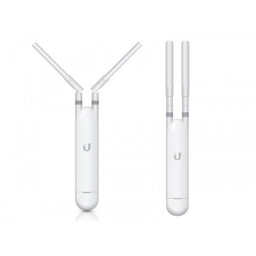 Access Point Ubiquit Uap-ac-m-br Ap Unifi Ap Ac Mesh 2.4/5ghz Outdoor Dual Band