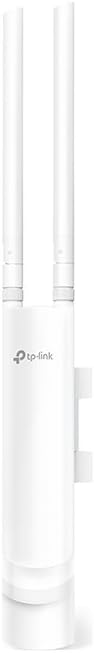Access Point Externo Gigabit Wireless AC1200 TP-Link EAP225 Outdoor Auranet MU-Mimo (igual UAP-AC-M Unifi)