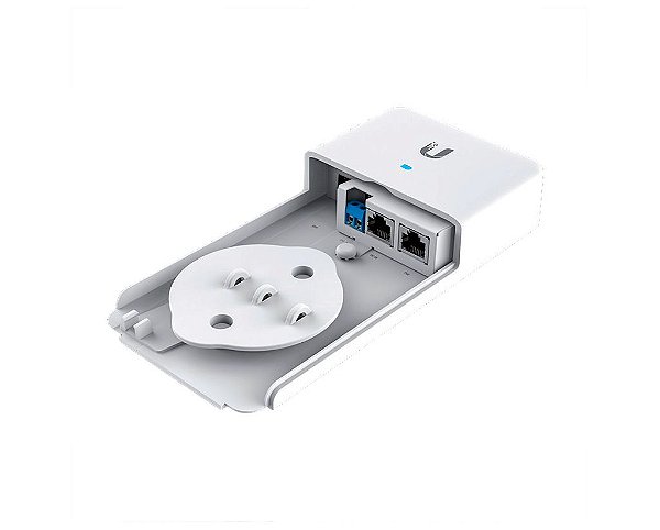 Conversor De Fibra Para Ethernet Ubiquiti Fiberpoe F-poe