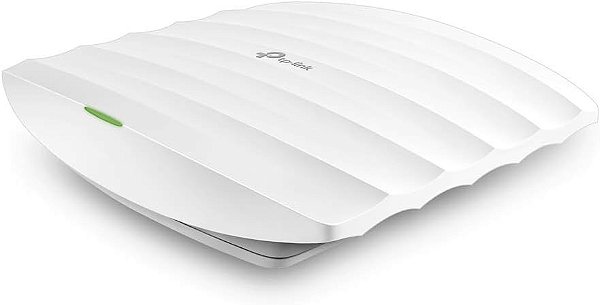 Access Point Gigabit Wireless AC1350 TP-Link EAP225 Auranet MU-Mimo AP de Teto