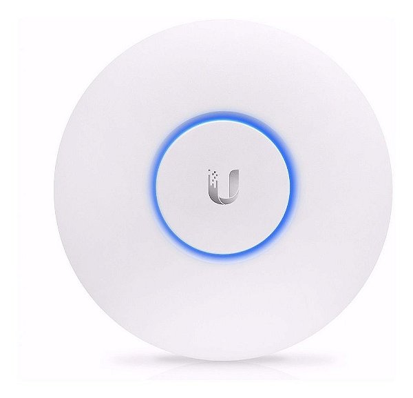 Access Point Ubiquiti Unifi UAP-AC-PRO-BR Mimo Dual Band AC1300