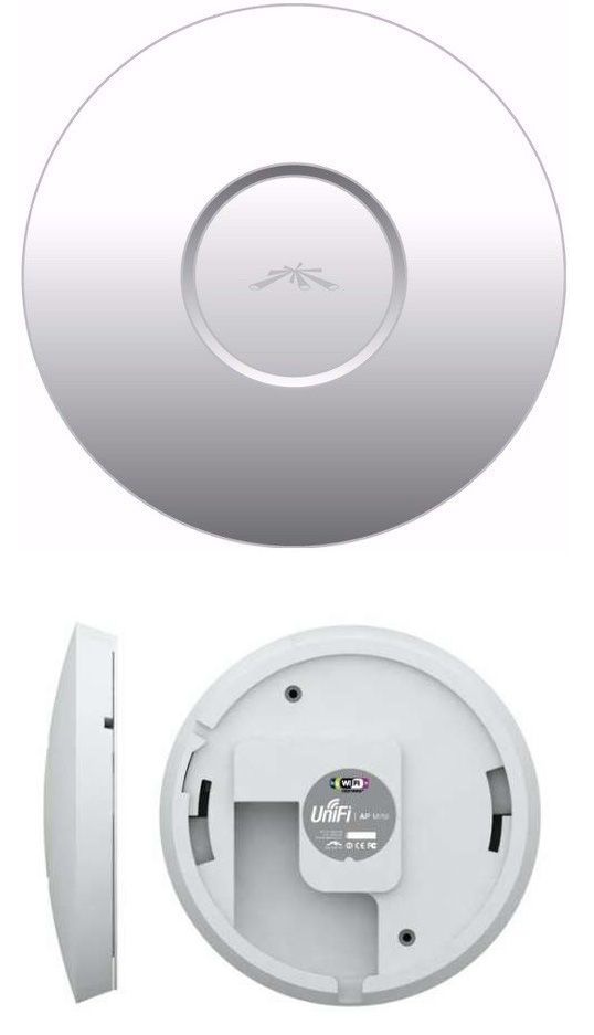 Ubiquiti Acess Point Unifi Uap-lr Mimo 300mbps Longo Alcance