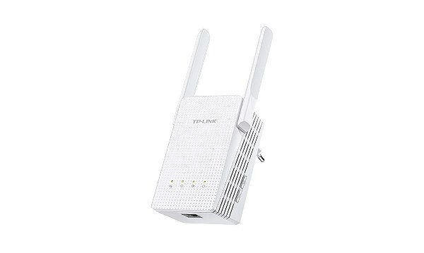 Repetidor Extensor Wireless Dual Band Ac 750 Tplink Re210