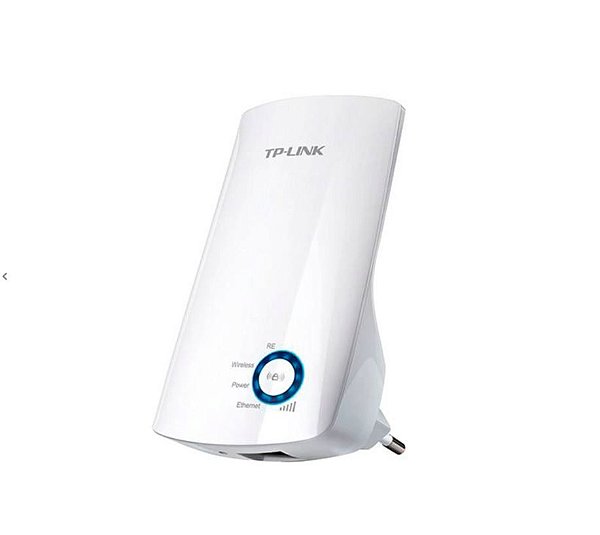Extensor De Alcance Universal Wifi 300mbps Repetidor Wa850re
