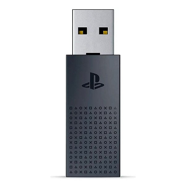 Adaptador Sony PlayStation Link USB - PS5 (Open Box)