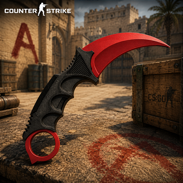 Karambit