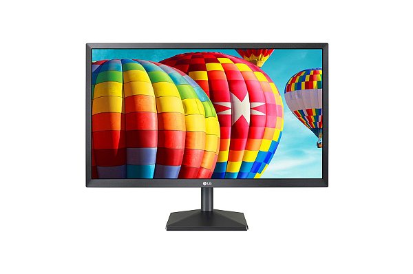 24MK430H-B Monitor LG 24'' LED IPS Full HD