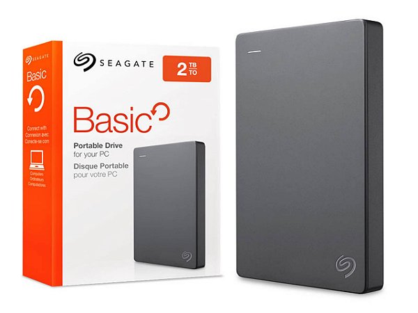 STJL2000400 HDD EXTERNO USB PORTATIL SEAGATE