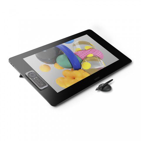 Display Interativo Wacom, Cintiq Pro 24 Creative - DTH2420K