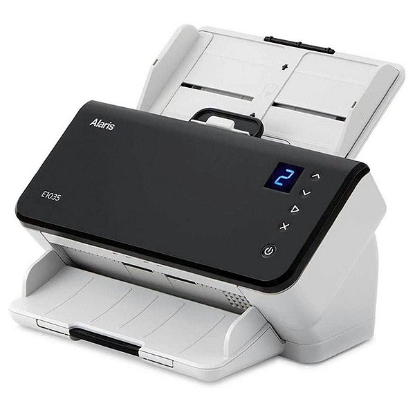 Scanner Kodak E1035 A4 Duplex 35 ppm Color 1025097i