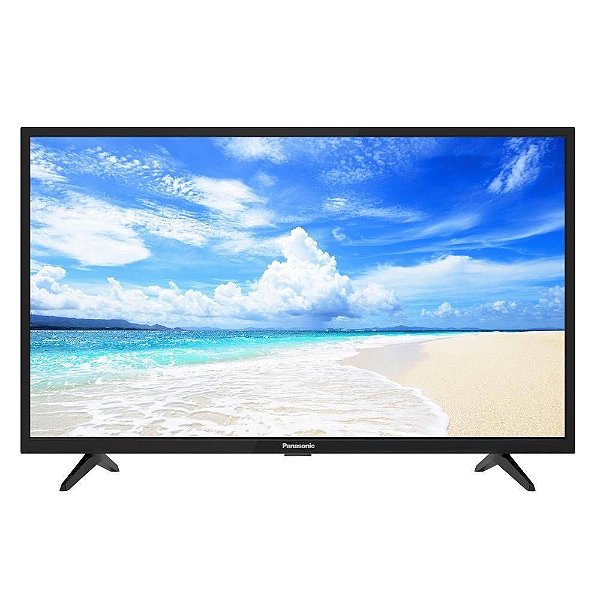 Smart TV PANASONIC HD 32" - TC-32FS500B