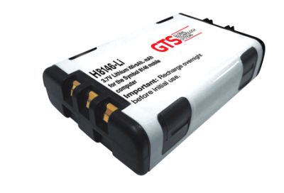 H8146-LI - Bateria GTS Para Symbol PDT8146 Séries 2400
