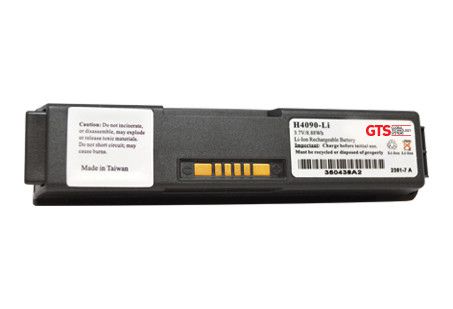 H4090-LI - Bateria GTS Para Motorola Symbol WT4090 / WT41N0