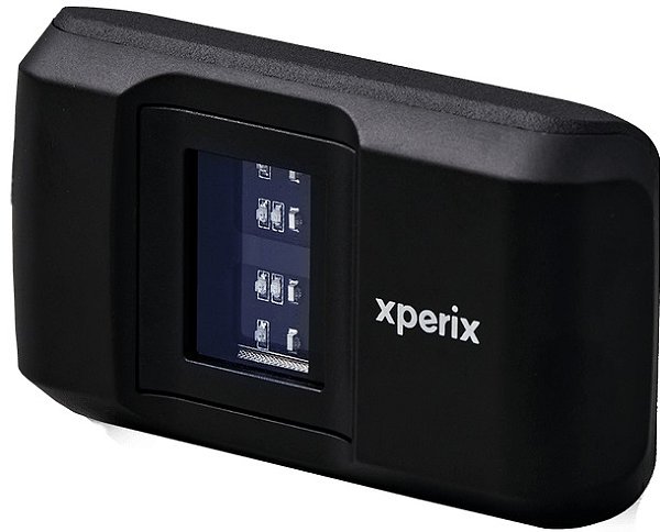 Leitor Biométrico Xperix Biomini Slim 2