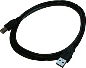 Cabo USB Topaz Systems A-CUR6-2