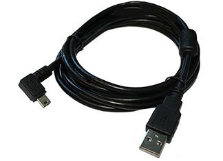 Cabo USB Topaz Systems A-CUR6-3