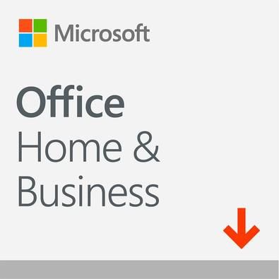 SOFT Office Home and Business 2019 - T5D-03191