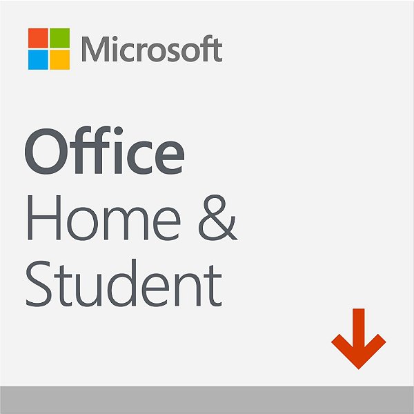 SOFT Office Home and Student 2019 - 79G-05010