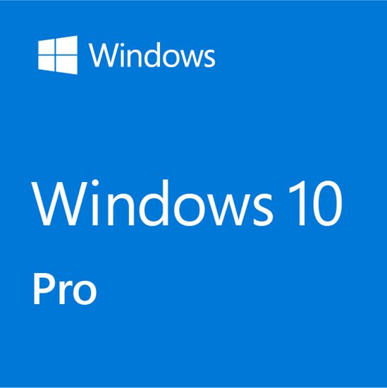Windows 10 Professional / 64 Bits - FQC-08932 M ES