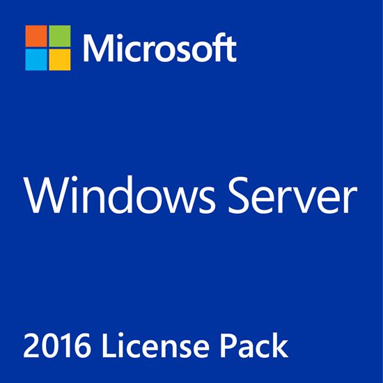 Windows Server Cal 2016 Brazilian 1PK DSP OEI 1 CLT Device Cal - R18-05182 C ES