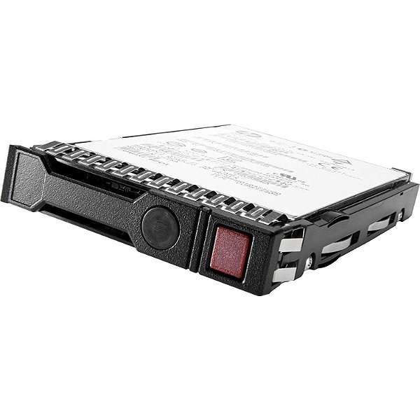 762263-B21 - HD Servidor HP G8 G9 1,6TB 2,5 SAS VE 12G EV SSD
