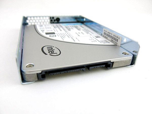 00AJ166 - HD Servidor IBM 800GB 2.5 SATA MLC G3HS SSD