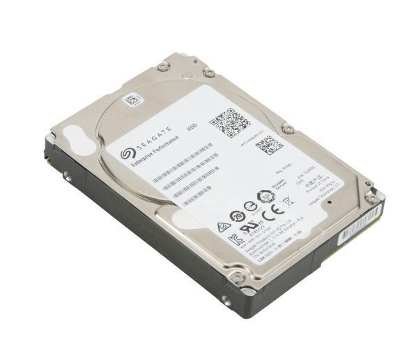 ST2000NX0433 - HD Servidor Seagate ENT 2TB 7.2K 2.5 12G 5xxN SAS