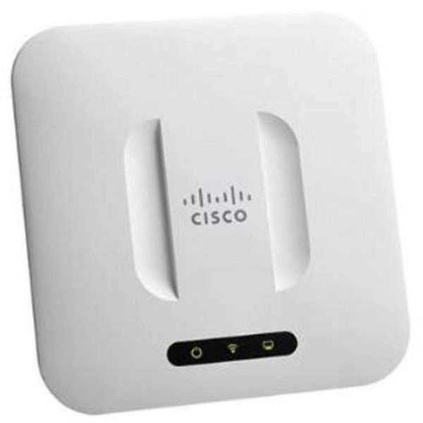 WAP371-A-K9 Ponto de acesso para rede digital sem fio - Dual Radio 802.11ac Access Point with PoE (FCC) - Serviço recomendado CON-SNT-WAP71AK9-BR